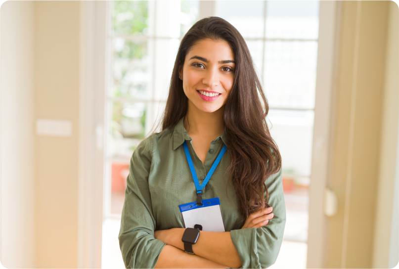 UDS Billing Executive