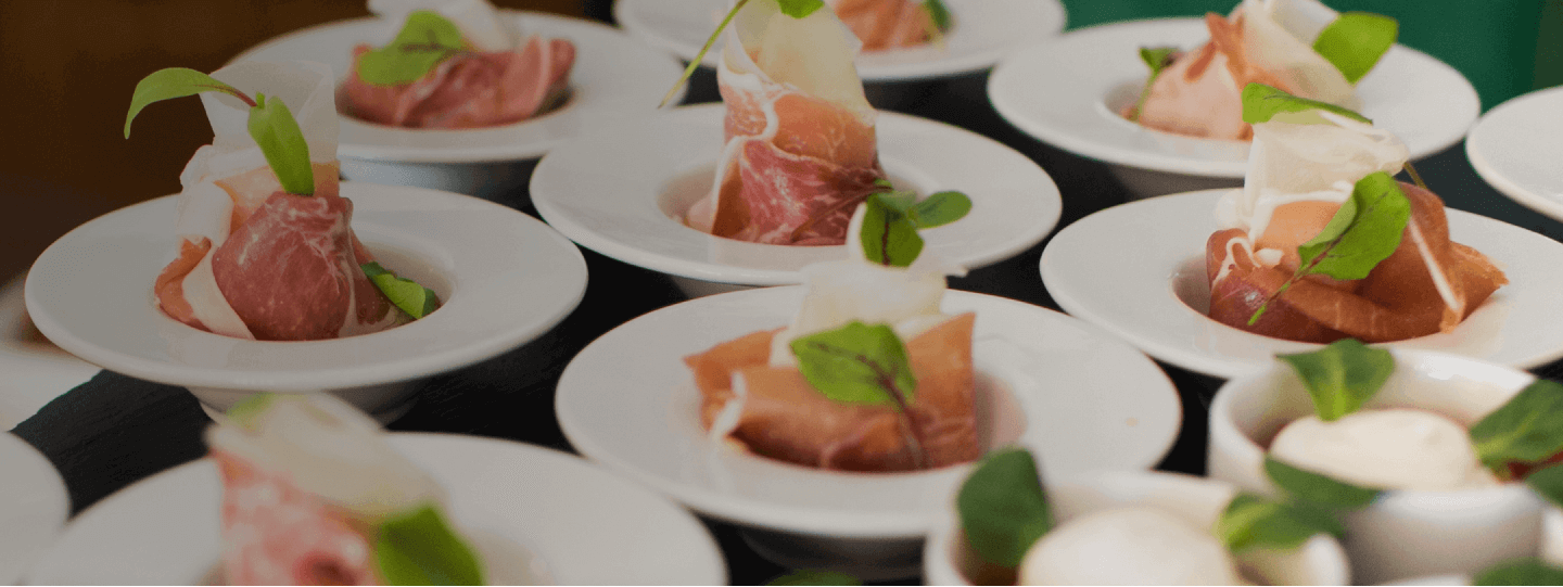 Institutional Catering