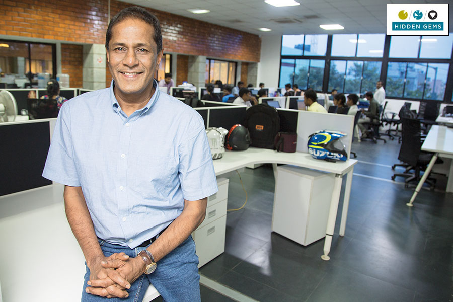 Updater Services: Beating the staffing blues