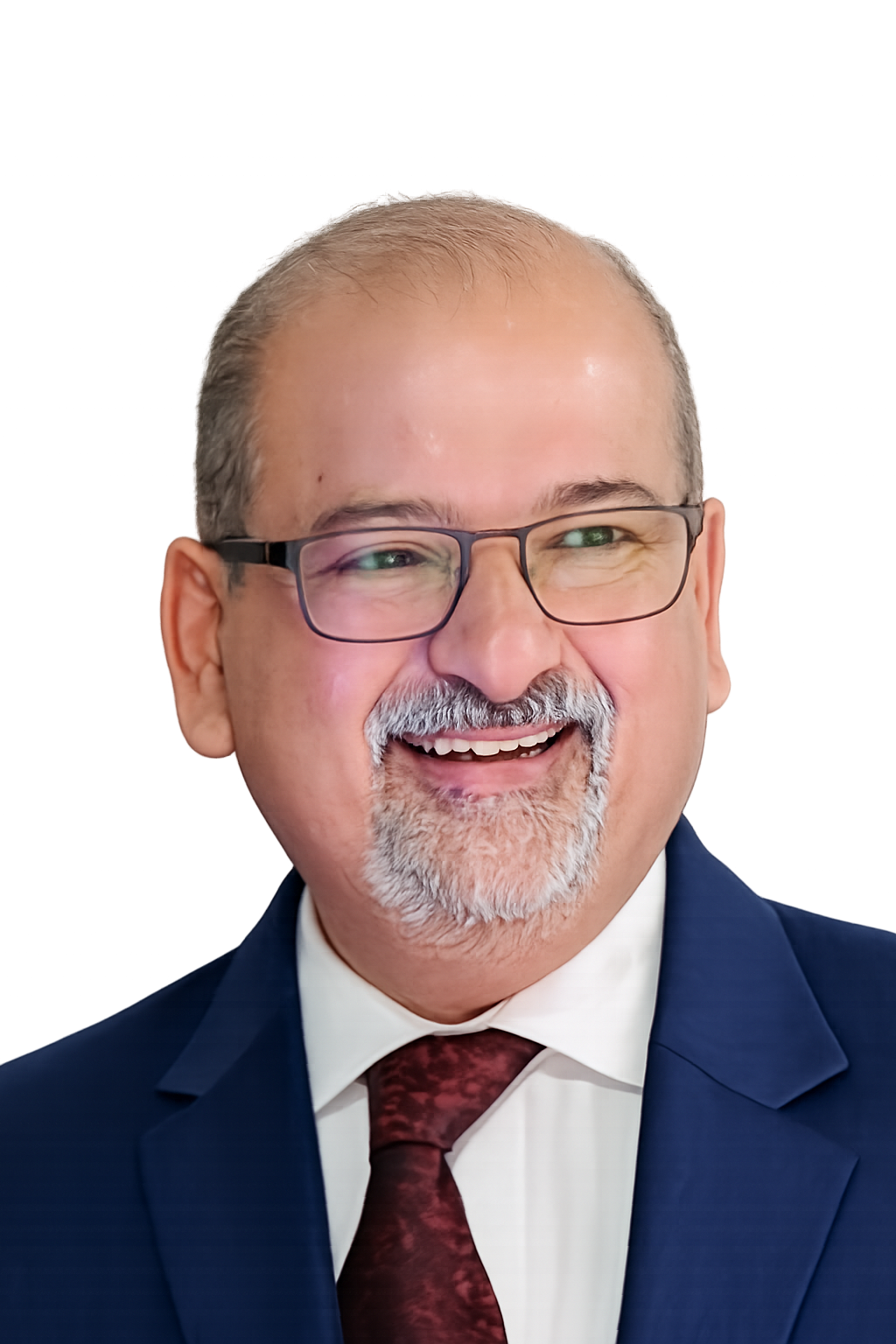 Amitabh Jaipuria