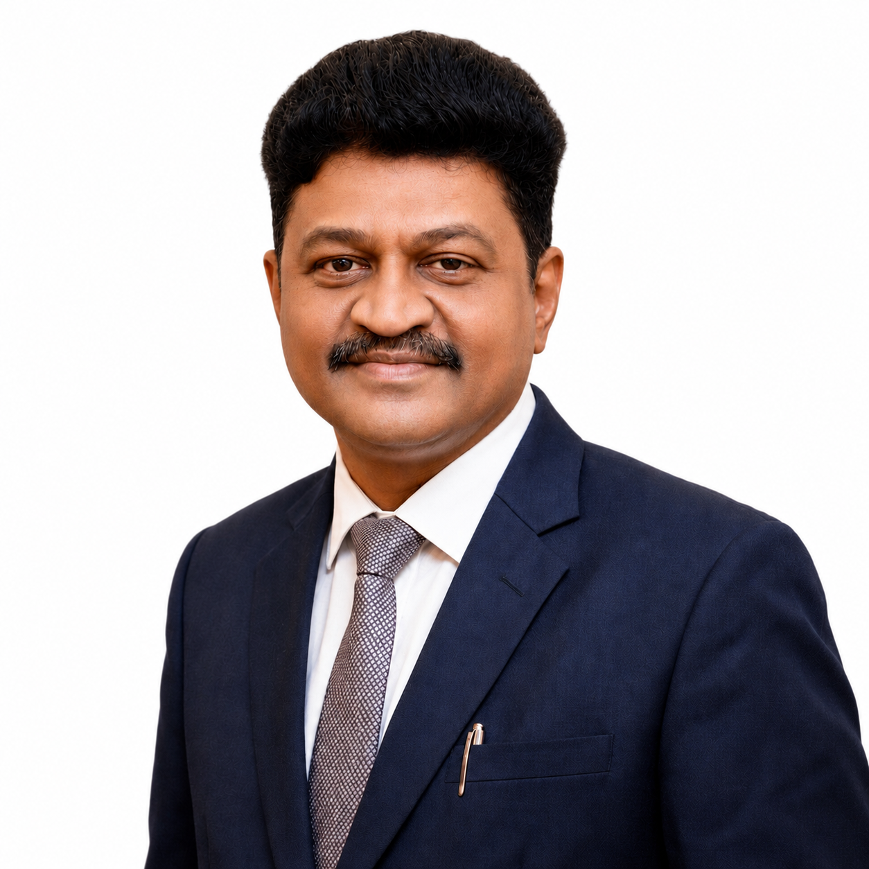 C.R.Saravanan