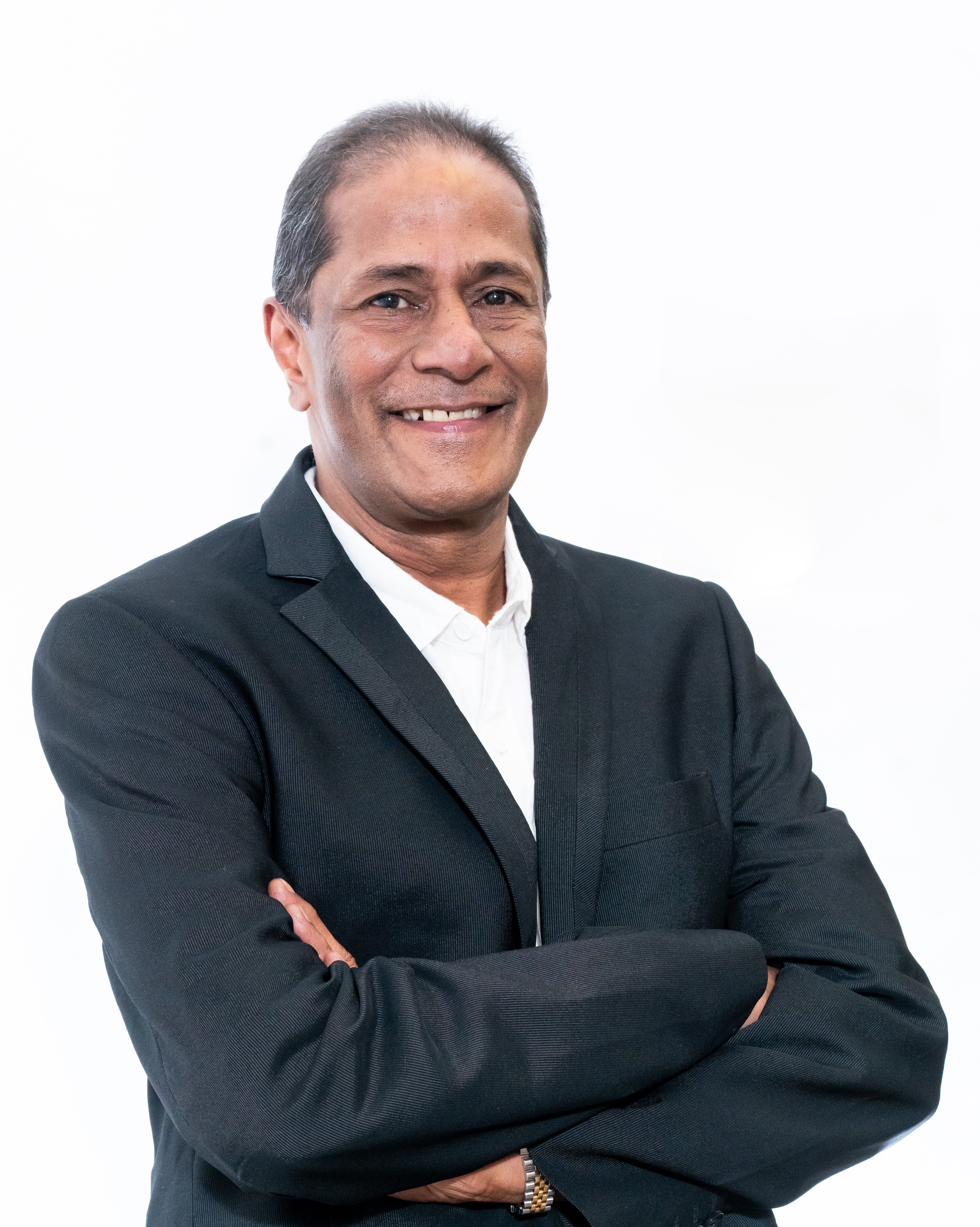 Raghunandana Tangirala