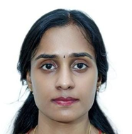 Sandhya Saravanan