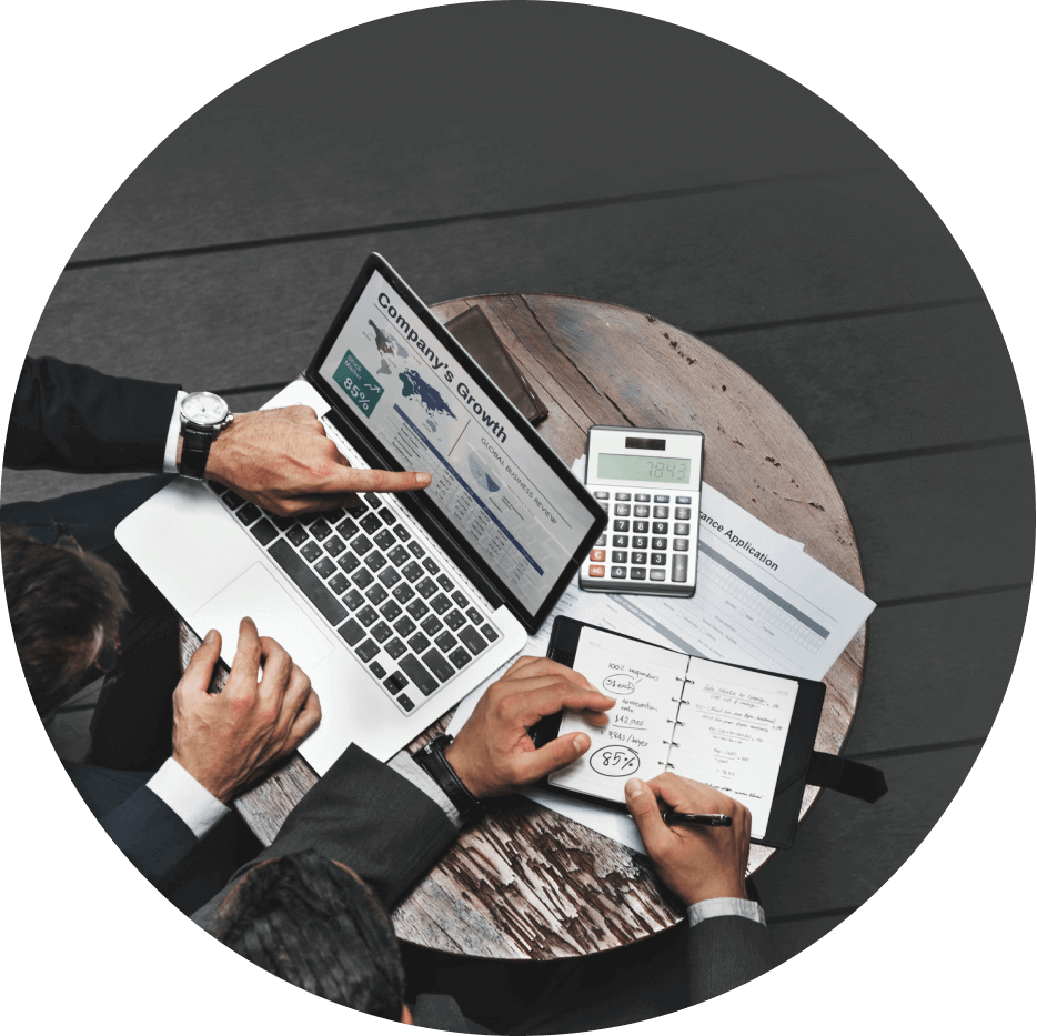 Pan India presence with large and efficient workforce coupled with strong recruitment capabilities