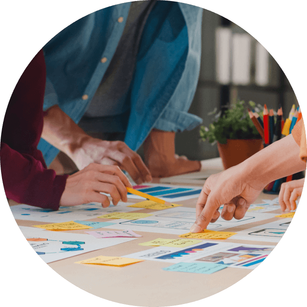 Leading integrated business services platform, operating across diverse segments