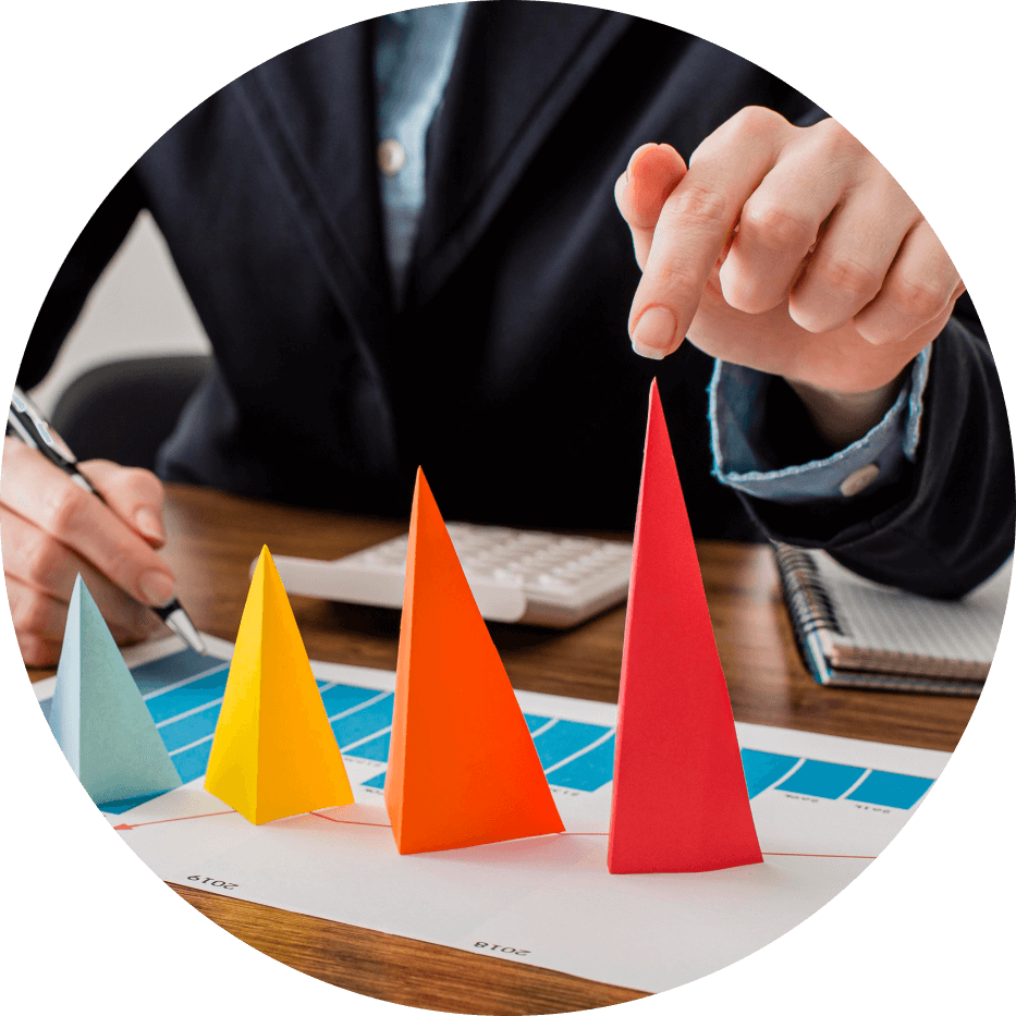 Longstanding relationship with customers across diverse sectors leading to recurring business