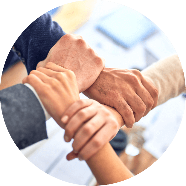 Technology at the forefront of our current and future business